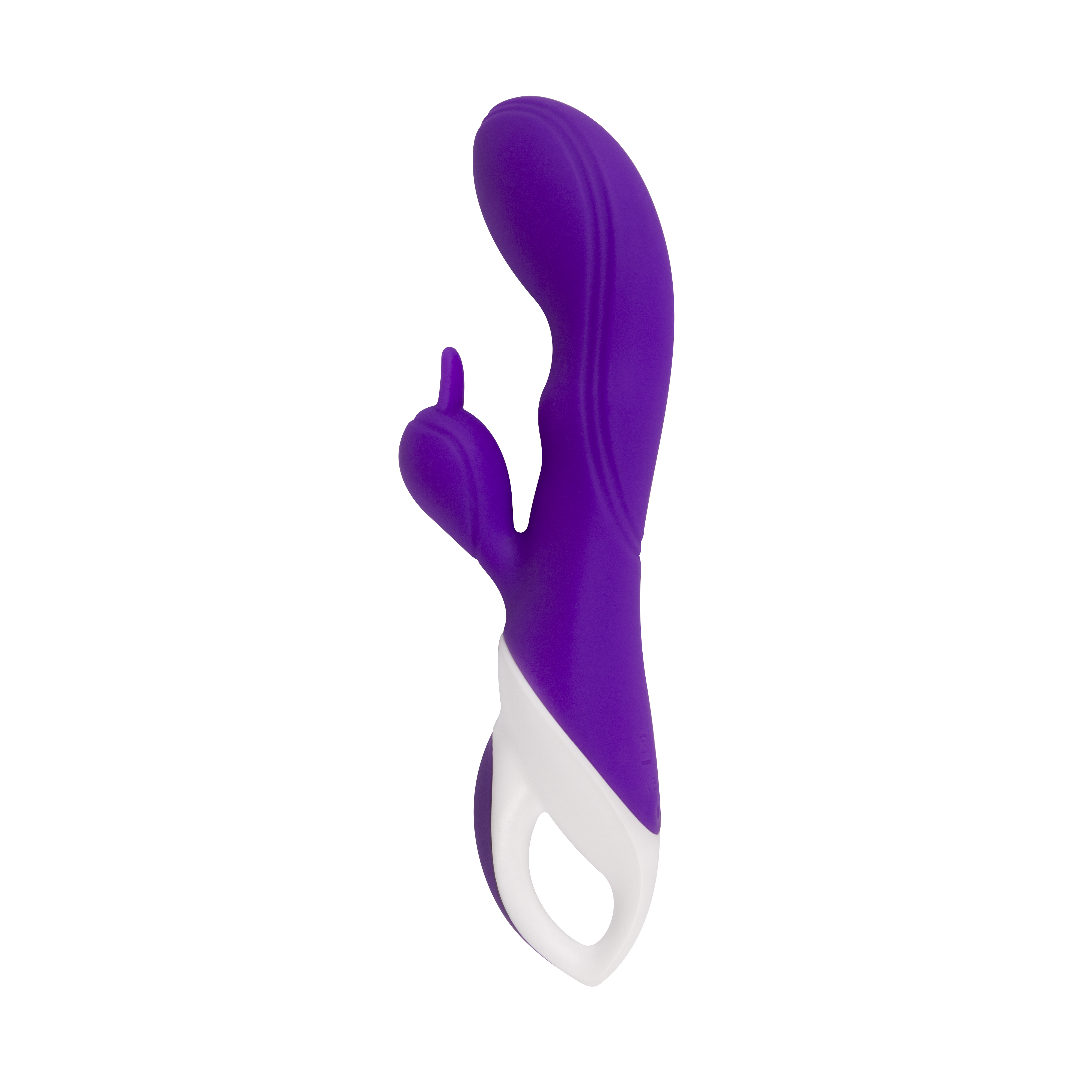 Vibrador Doble Estimulación Pictrix